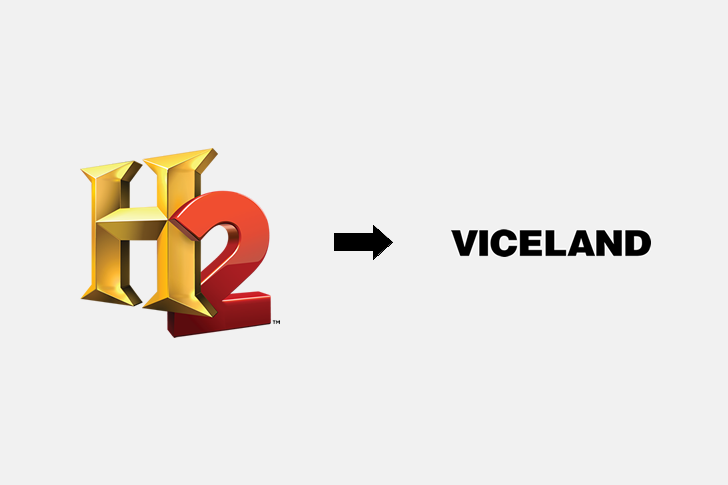 H2 Is Now VICELAND